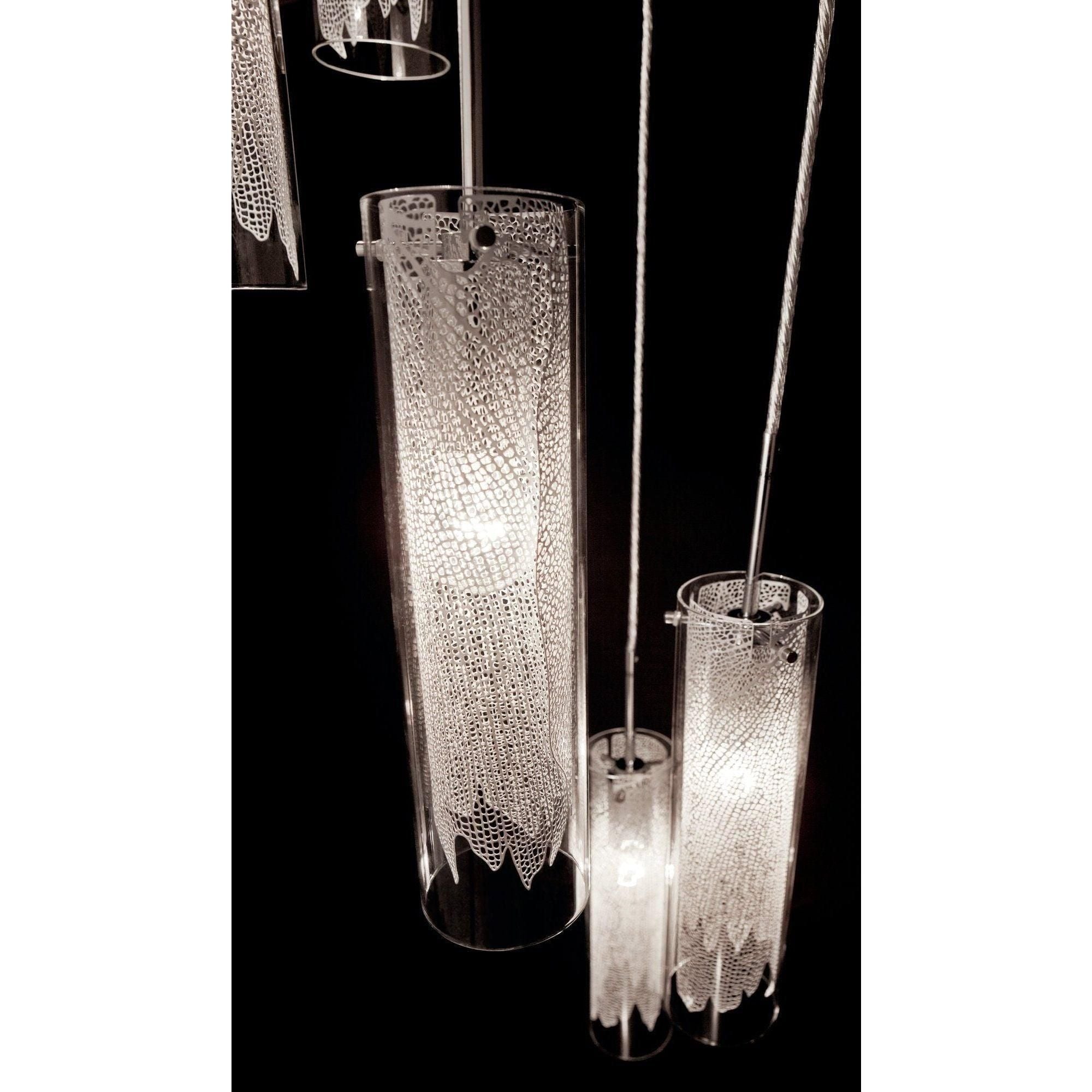 Elan - Krysalis Pendant - Lights Canada