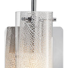 Elan - Krysalis Sconce - Lights Canada
