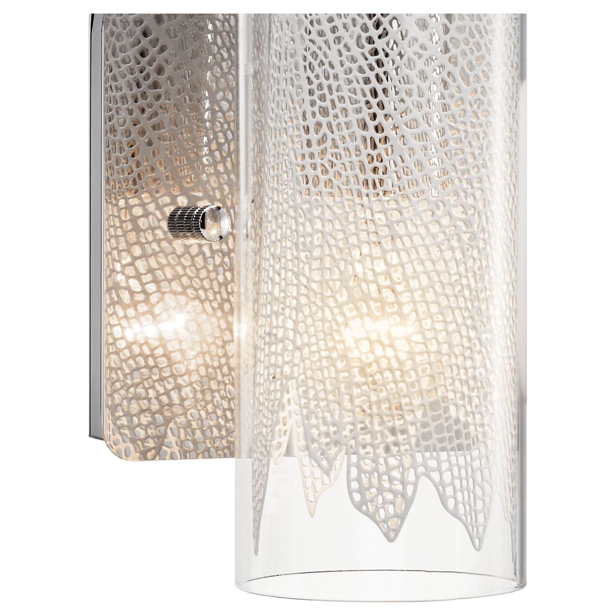 Elan - Krysalis Sconce - Lights Canada