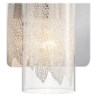 Elan - Krysalis Sconce - Lights Canada