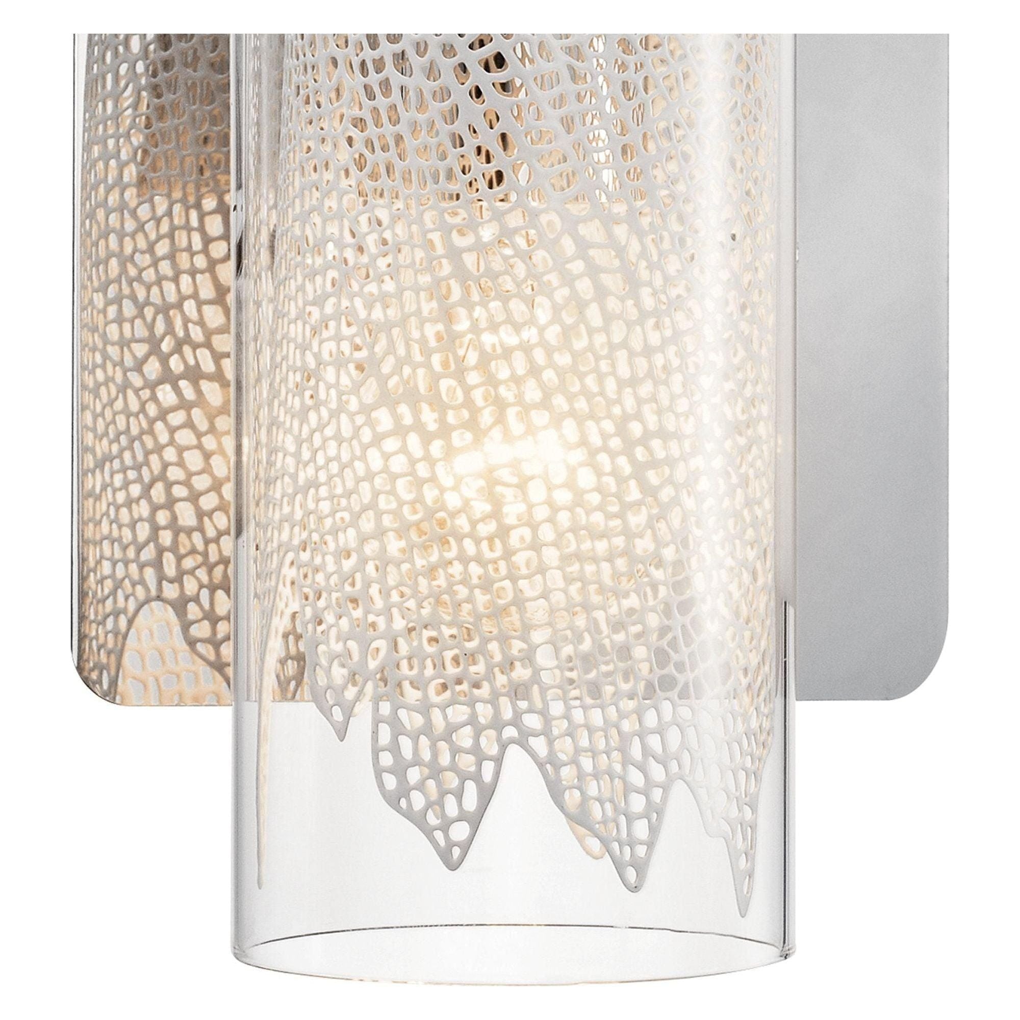 Elan - Krysalis Sconce - Lights Canada