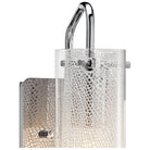 Elan - Krysalis Sconce - Lights Canada