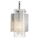 Elan - Krysalis Sconce - Lights Canada