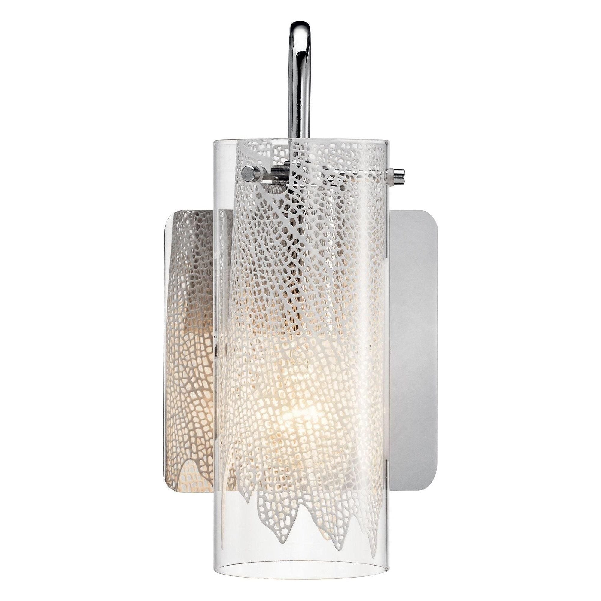 Elan - Krysalis Sconce - Lights Canada