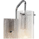 Elan - Krysalis Vanity Light - Lights Canada