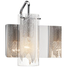 Elan - Krysalis Vanity Light - Lights Canada