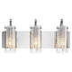 Elan - Krysalis Vanity Light - Lights Canada