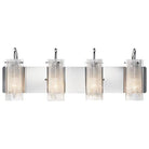Elan - Krysalis Vanity Light - Lights Canada