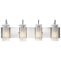 Krysalis Vanity Light
