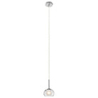 Elan - Niu Mini Pendant - Lights Canada