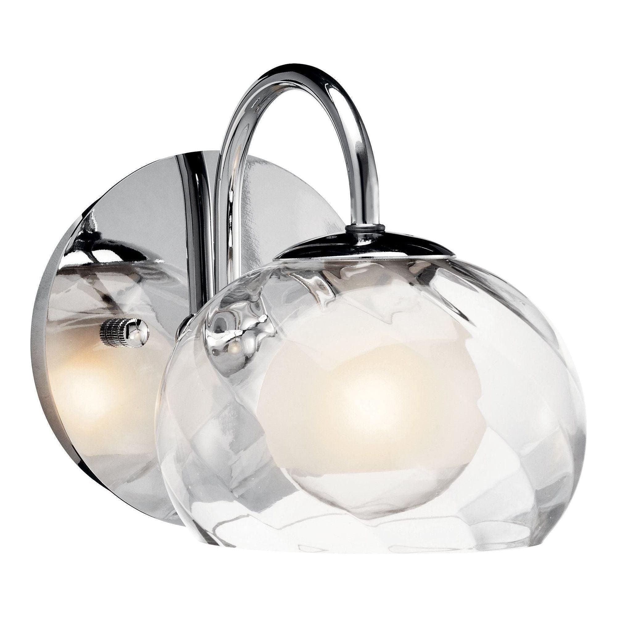 Elan - Niu Sconce - Lights Canada