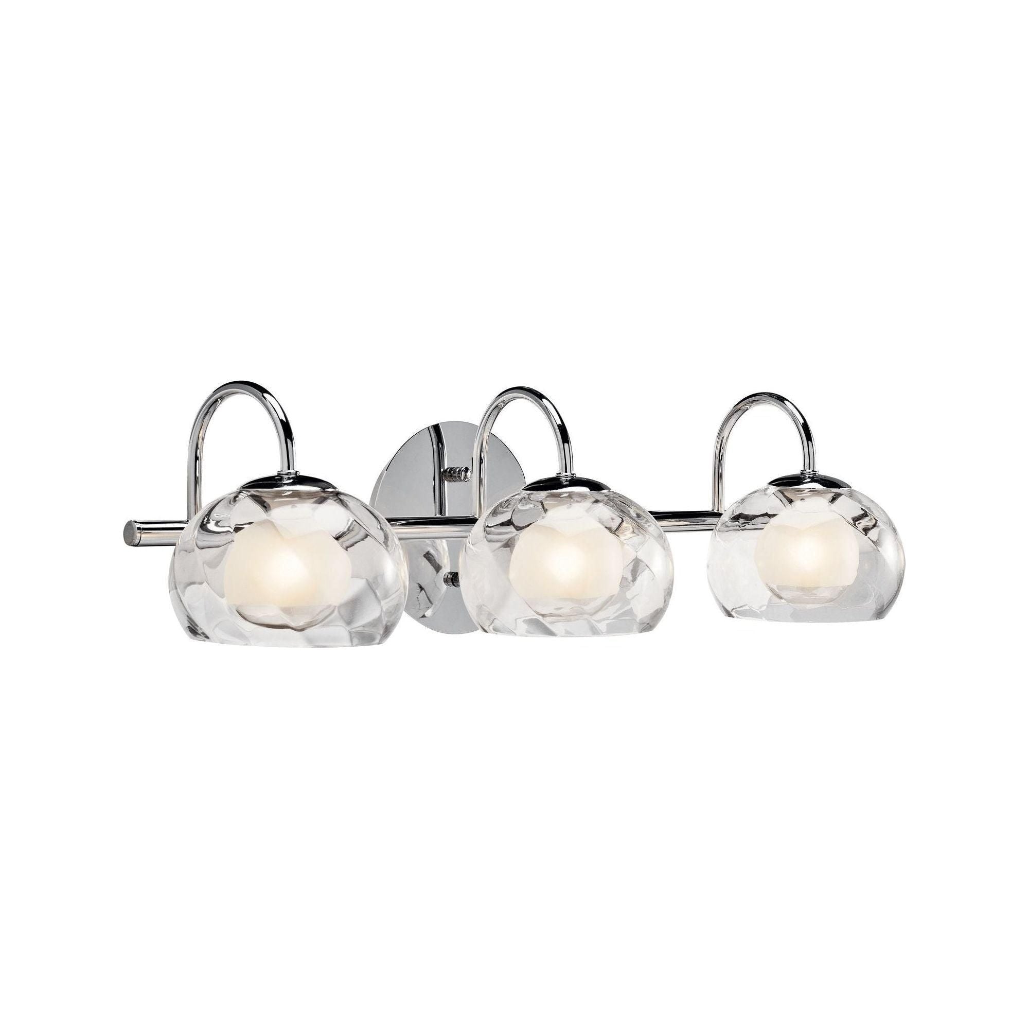 Elan - Niu Vanity Light - Lights Canada