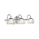 Elan - Niu Vanity Light - Lights Canada