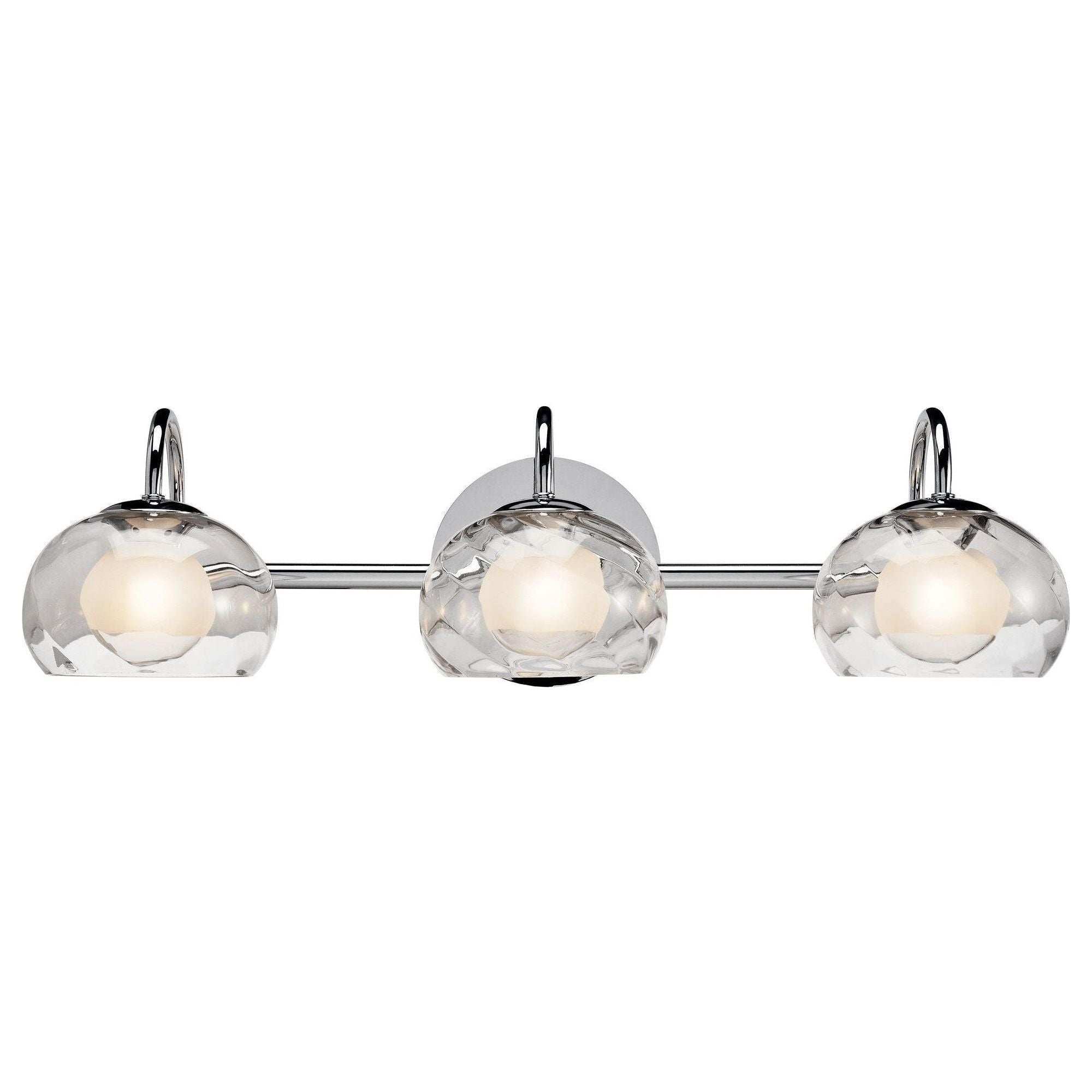 Elan - Niu Vanity Light - Lights Canada