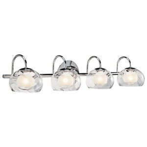 Elan - Niu Vanity Light - Lights Canada