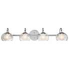 Elan - Niu Vanity Light - Lights Canada