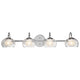 Elan - Niu Vanity Light - Lights Canada
