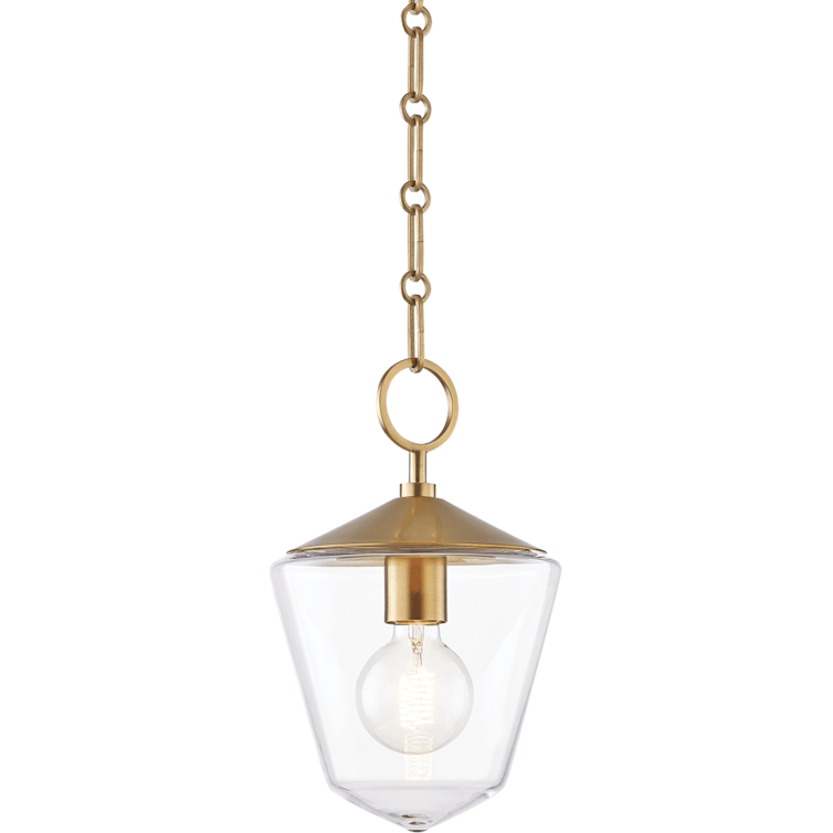 Hudson Valley Lighting - Greene Mini Pendant - Lights Canada