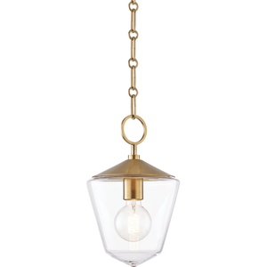 Hudson Valley Lighting - Greene Mini Pendant - Lights Canada