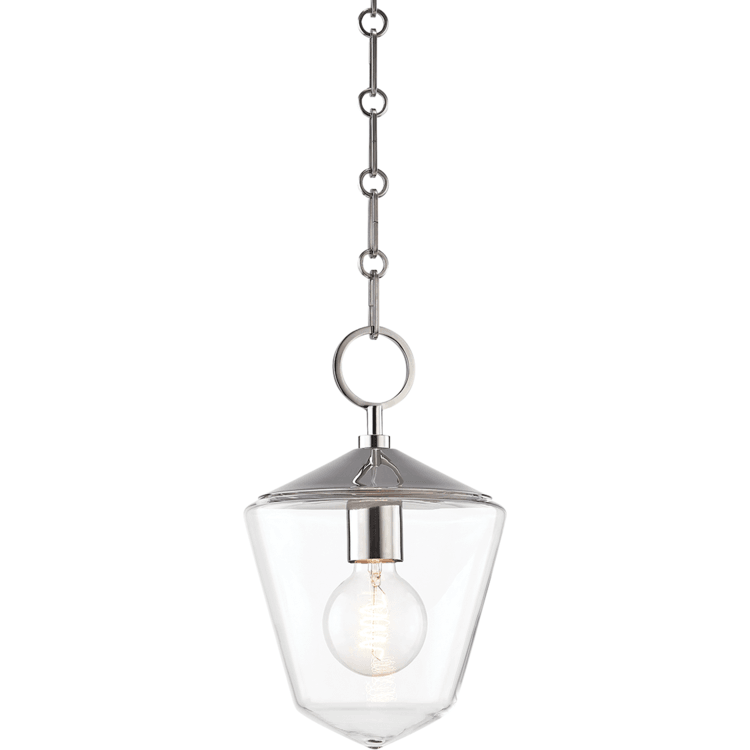 Hudson Valley Lighting - Greene Mini Pendant - Lights Canada