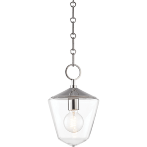 Hudson Valley Lighting - Greene Mini Pendant - Lights Canada