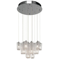 Zanne Pendant
