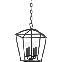 Bryant 4 Light Small Pendant