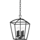 Hudson Valley Lighting - Bryant 4 Light Small Pendant - Lights Canada