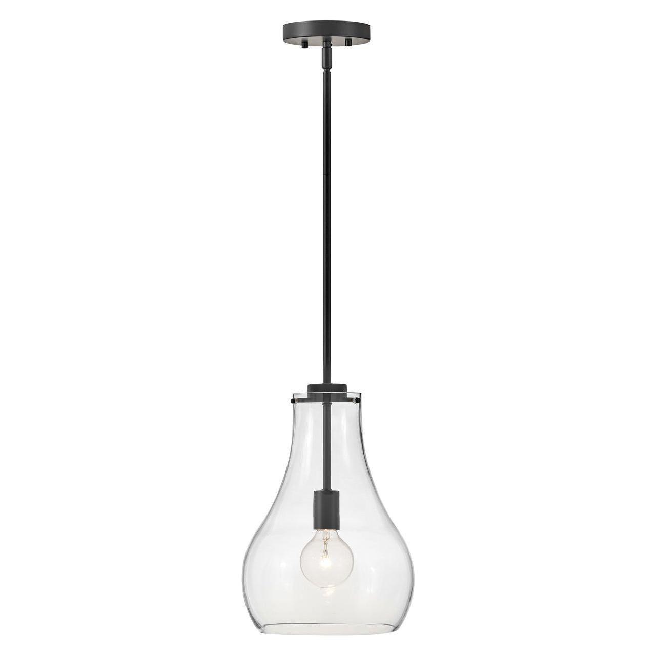 Lark - Frankie 1-Light Mini Pendant - Lights Canada