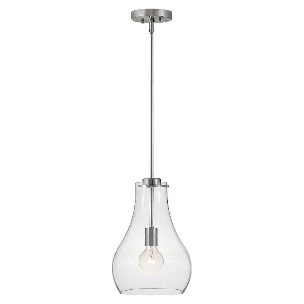 Lark - Frankie 1-Light Mini Pendant - Lights Canada