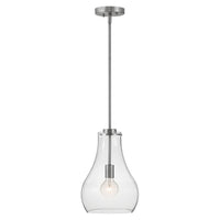 Frankie 1-Light Mini Pendant