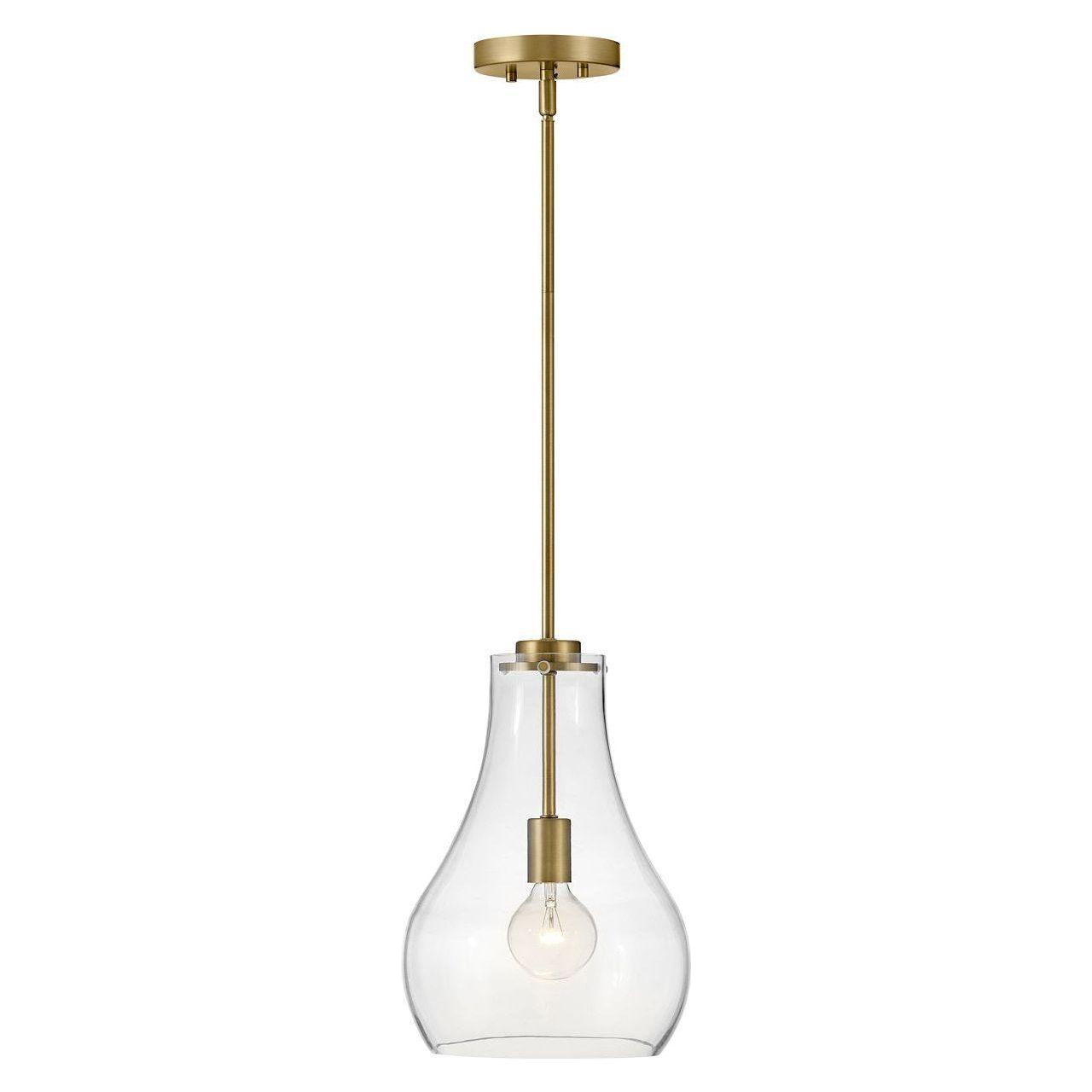 Lark - Frankie 1-Light Mini Pendant - Lights Canada