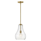Lark - Frankie 1-Light Mini Pendant - Lights Canada