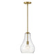 Lark - Frankie 1-Light Mini Pendant - Lights Canada