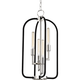 Hudson Valley Lighting - Angler Chandelier - Lights Canada