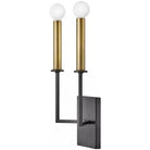 Lark - Lazlo 2-Light Sconce - Lights Canada