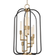 Hudson Valley Lighting - Angler Chandelier - Lights Canada