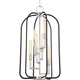 Hudson Valley Lighting - Angler Chandelier - Lights Canada