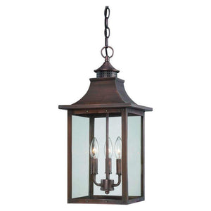 Acclaim - St. Charles Outdoor Pendant - Lights Canada