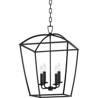 Bryant 4 Light Medium Pendant