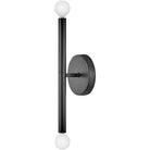 Lark - Millie 2-Light Sconce - Lights Canada