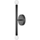 Lark - Millie 2-Light Sconce - Lights Canada