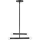 Lark - Millie 4-Light Convertible Pendant - Lights Canada