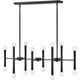 Lark - Millie 16-Light Linear Suspension - Lights Canada