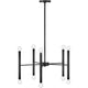 Lark - Millie 10-Light Chandelier - Lights Canada
