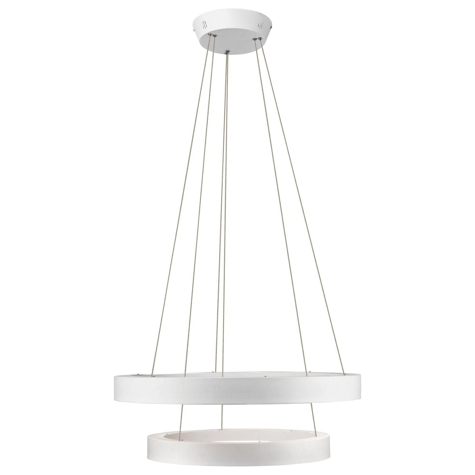 Elan - Fornello Pendant - Lights Canada