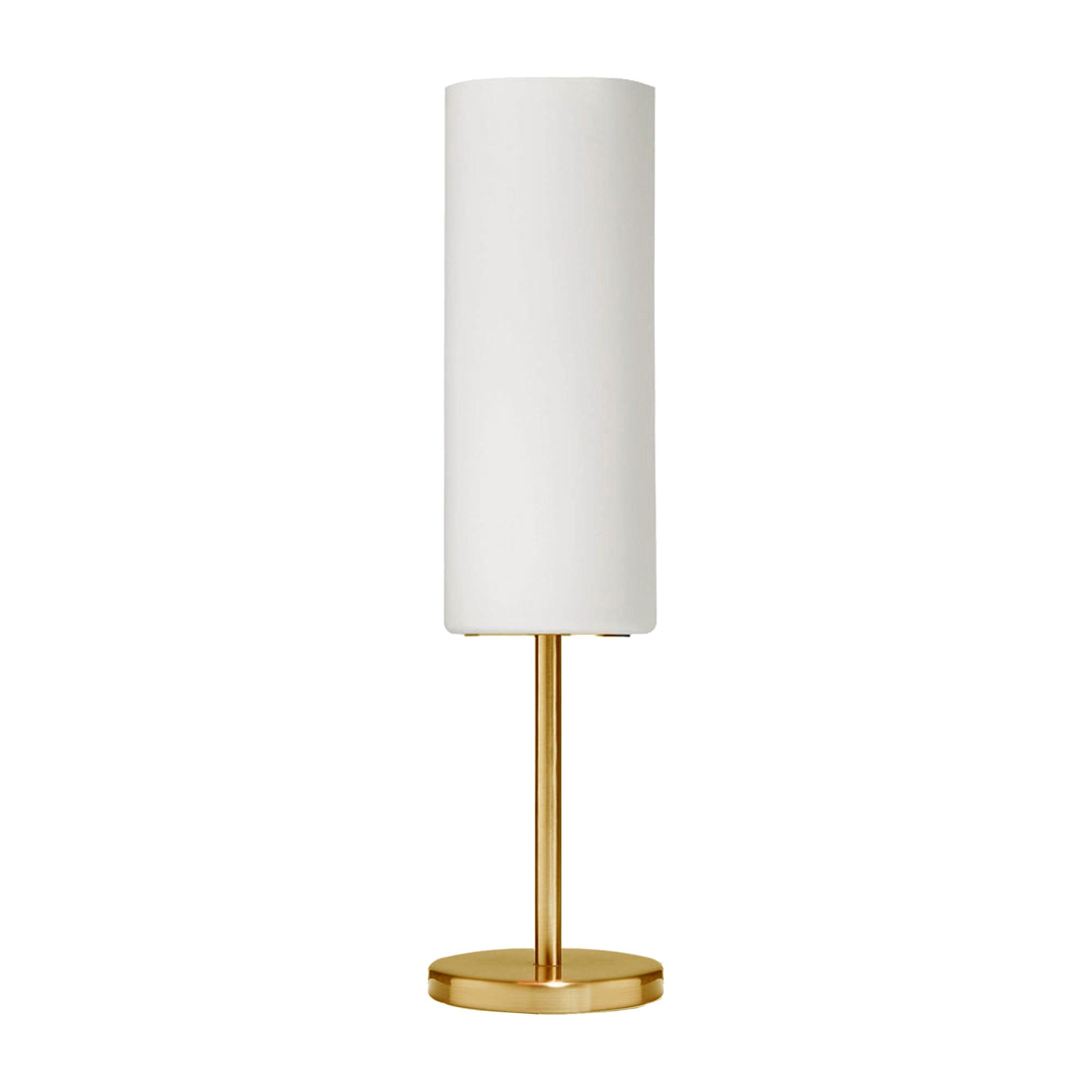 Dainolite - Paza 1 Light Table Lamp (Decorative) - Lights Canada