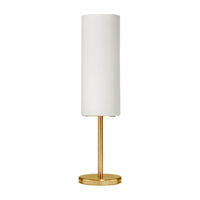 Paza 1 Light Table Lamp (Decorative)