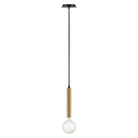 Lark - Bobbie 1-Light Mini Pendant - Lights Canada