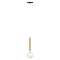 Bobbie 1-Light Mini Pendant